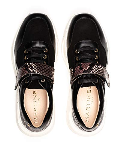 MARTINELLI Deportivo de Piel Kate 1452