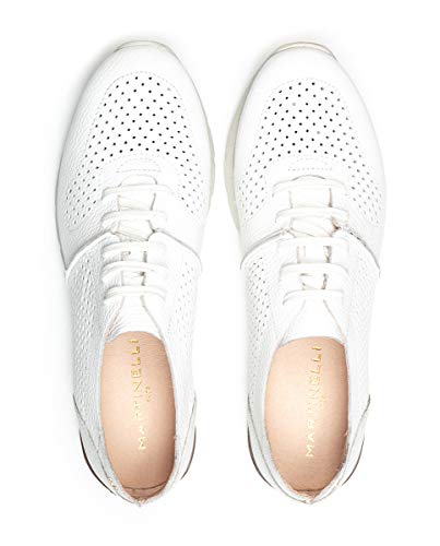 MARTINELLI Deportivo de Piel Liona 1353