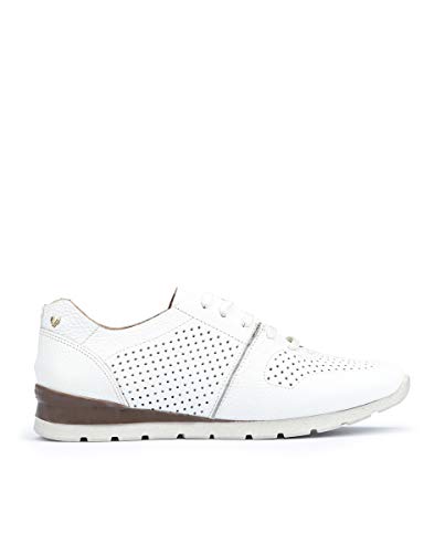 MARTINELLI Deportivo de Piel Liona 1353