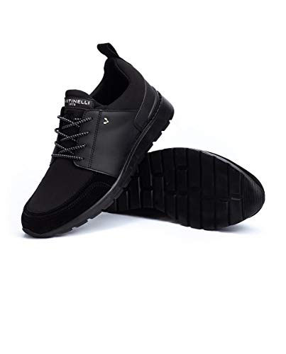 MARTINELLI Deportivo de Piel Milo 1445