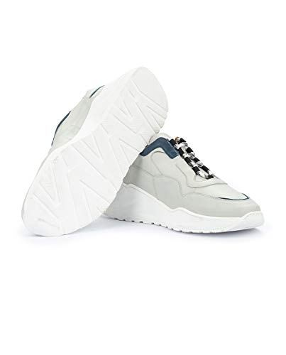 MARTINELLI Deportivo de Piel Wade 1467