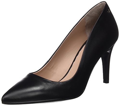 Martinelli Etive, Zapatos de tacón con Punta Cerrada Mujer, Negro (Black), 41 EU