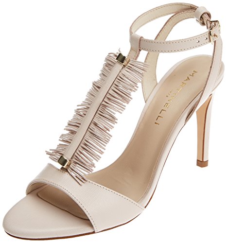 MARTINELLI Sandalia Tacón de Piel LIENA 1205