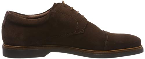 MARTINELLI Zapato de Vestir de Piel Lenny 1384