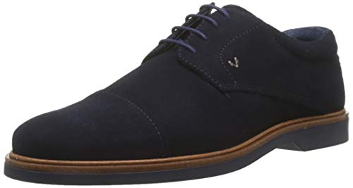 MARTINELLI Zapato de Vestir de Piel Lenny 1384