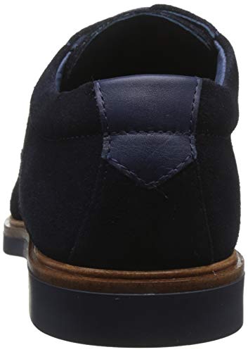 MARTINELLI Zapato de Vestir de Piel Lenny 1384