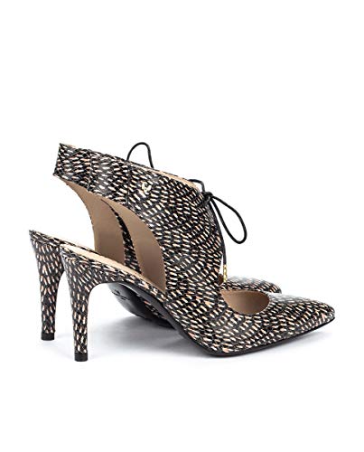 MARTINELLI Zapato Tacón de Piel Selena 1365