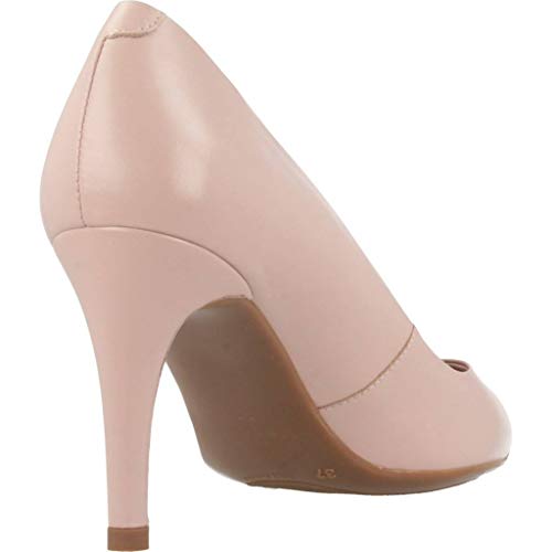 MARTINELLI Zapato Tacón de Piel Selena 1365