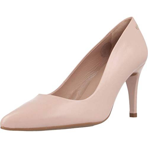 MARTINELLI Zapato Tacón de Piel Selena 1365