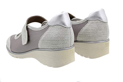 Mary-Jane Grabado Hielo 190960 PieSanto