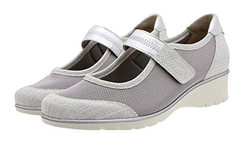 Mary-Jane Grabado Hielo 190960 PieSanto