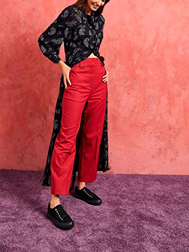 Marypaz, Bamba básica para Mujer Negro 38 EU