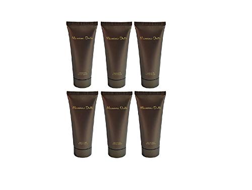 Massimo Dutti After Shave Bálsamo 100 ml Pack de 6