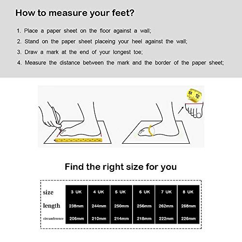 MaxMuxun Bailarinas Beige Puntiagudo con Cordones Cruzados de Tobillo Ballet Plataforma para Mujer Talla 41 EU