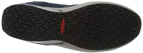 MBT 1997 W, Zapatillas Mujer, Azul (884Q), 36 EU