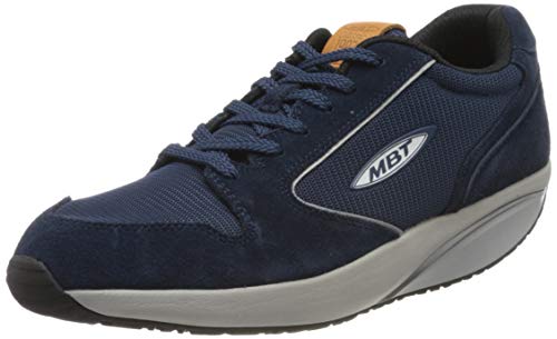 MBT 1997 W, Zapatillas Mujer, Azul (884Q), 36 EU