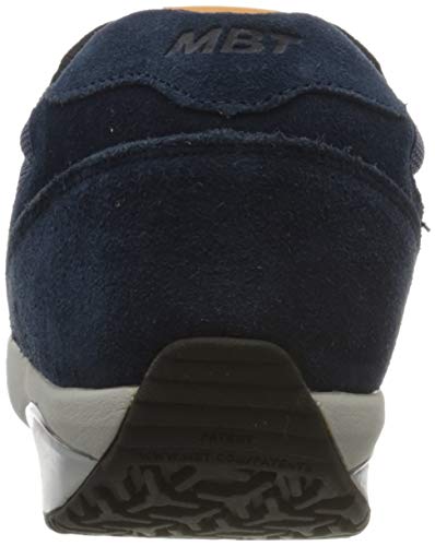 MBT 1997 W, Zapatillas Mujer, Azul (884Q), 36 EU