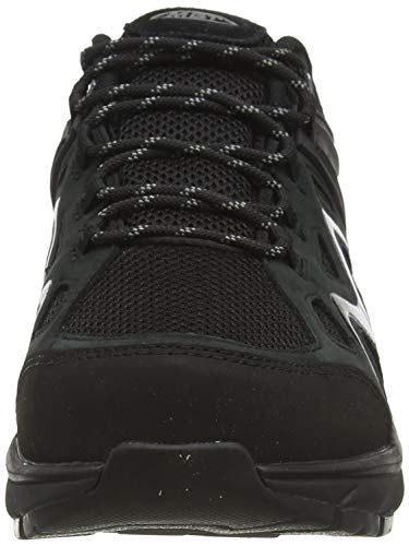 MBT HODARI 18 GTX M, Zapatillas de Atletismo Hombre, Black, 39 EU