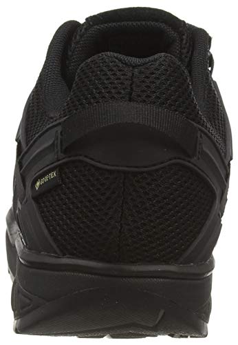 MBT HODARI 18 GTX M, Zapatillas de Atletismo Hombre, Black, 39 EU