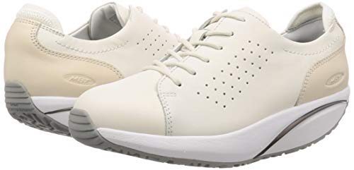 MBT Jion W, Zapatillas Mujer, Blanco (White 16i), 40 EU