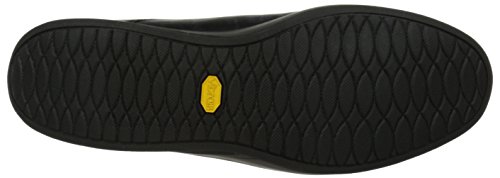 MBT KABISA 5, Zapatos de Cordones Oxford Hombre, Negro (Black Calf 03c), 46 EU