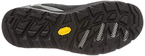 MBT KIBO GTX, Zapatillas de Atletismo Hombre, Negro, 39 EU