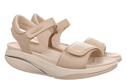 MBT Malia, Zapatillas Mujer, Rosado, 39 EU