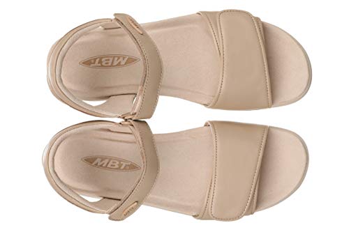 MBT Malia, Zapatillas Mujer, Rosado, 39 EU