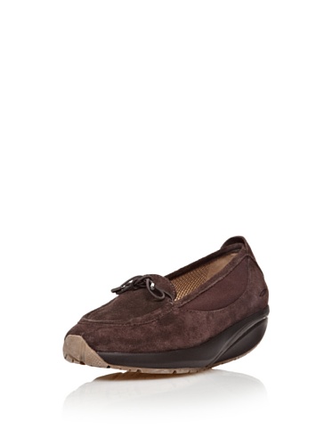 MBT Mocasines Café EU 39