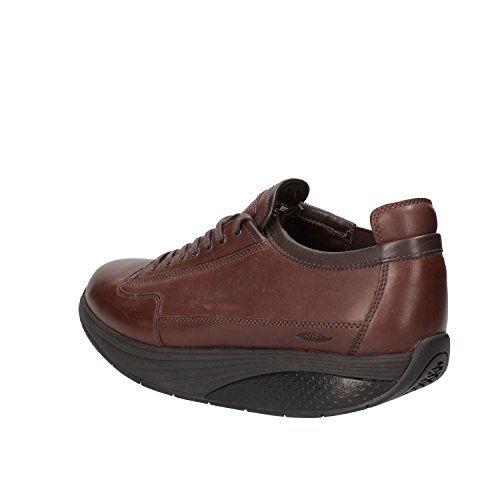 MBT Nafasi S M, Zapatillas Hombre, Marrón (118N), 40 EU