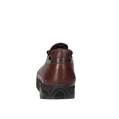 MBT Nafasi S M, Zapatillas Hombre, Marrón (118N), 40 EU