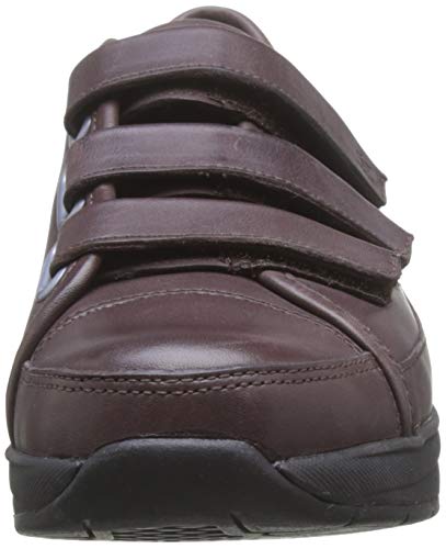 MBT Nafasi S Strap W, Zapatillas de Estar por casa para Mujer, Marrón (Black Coffee), 35 EU