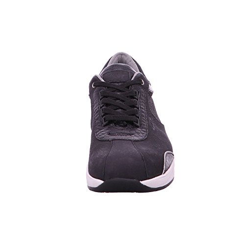 MBT Schuhe Awena Black-Silver (700639-635U) 36 Schwarz