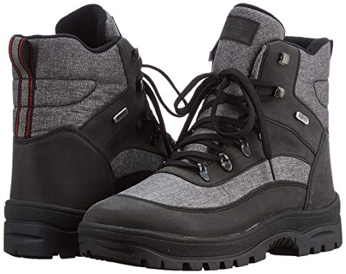 McKINLEY Après-Stiefel Winter Fox III, Zapatillas para Hombre, 900, 45 EU