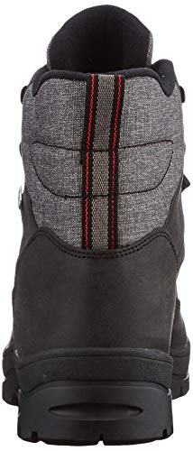 McKINLEY Après-Stiefel Winter Fox III, Zapatillas para Hombre, 900, 45 EU