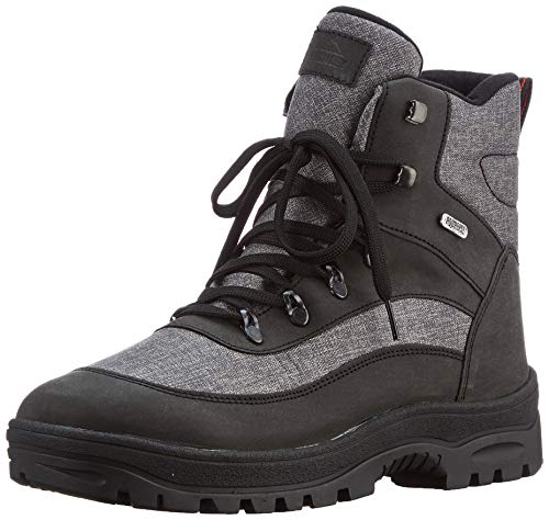 McKINLEY Après-Stiefel Winter Fox III, Zapatillas para Hombre, 900, 45 EU