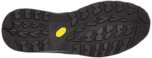 McKINLEY Groenland AQX, Botas Hombre, Negro, 43 EU