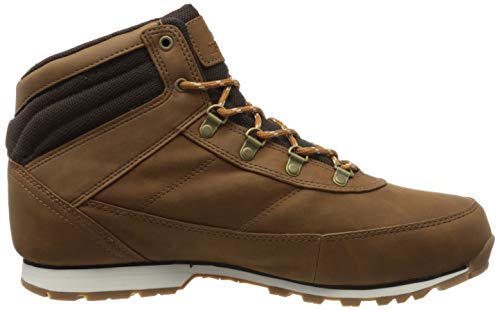 McKINLEY Lifestyle-Schuh David AQX, Botas de Nieve Hombre, Marrón (Brown 118), 47 EU