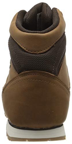 McKINLEY Lifestyle-Schuh David AQX, Botas de Nieve Hombre, Marrón (Brown 118), 47 EU