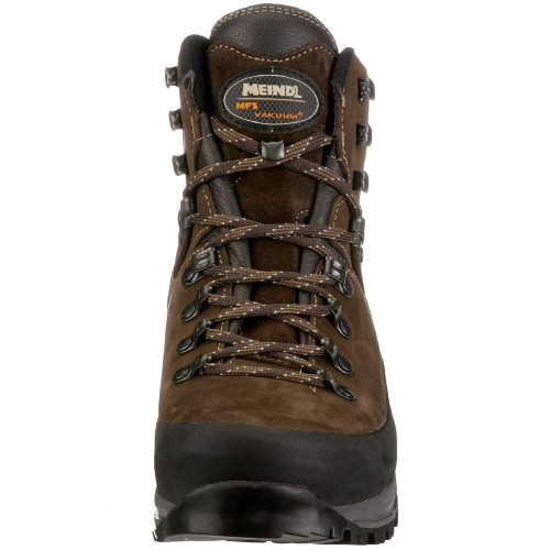 Meindl Vakuum Men GTX Botas de Senderismo Hombre, Marrón, 40 EU