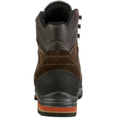 Meindl Vakuum Men GTX Botas de Senderismo Hombre, Marrón, 40 EU