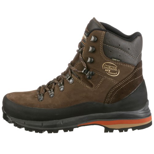 Meindl Vakuum Men GTX Botas de Senderismo Hombre, Marrón, 40 EU