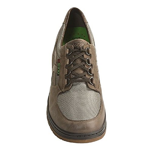 Mephisto Hombre, Sano, Reflex Air, Kaki Beige Size: 41 EU