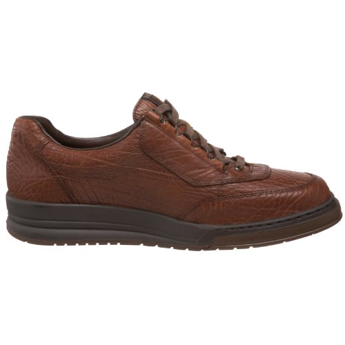 Mephisto Match - Botas de Senderismo para Hombre, Color Marrón, Talla 48 EU