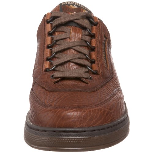 Mephisto Match - Botas de Senderismo para Hombre, Color Marrón, Talla 48 EU