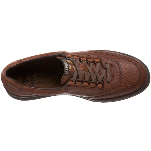 Mephisto Match - Botas de Senderismo para Hombre, Color Marrón, Talla 48 EU