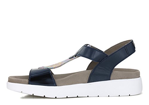 Mephisto Oceania, Azul (azul), 36 EU