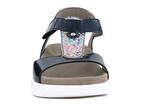 Mephisto Oceania, Azul (azul), 36 EU