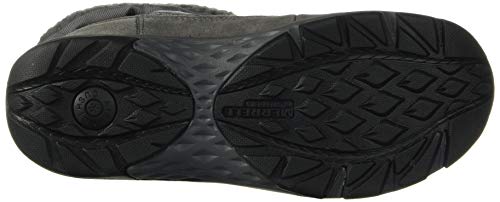 Merrell Approach Nova Bluff PLR Waterproof Charcoal 7