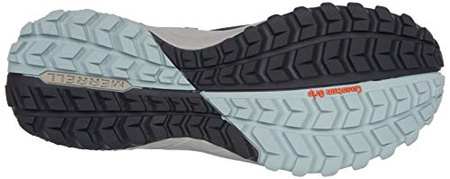 Merrell Bravada Waterproof Aluminum 5